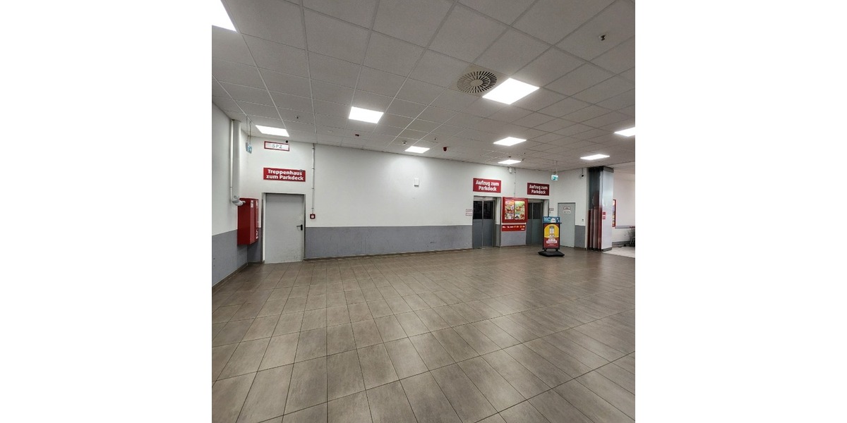 Bürokomplex in Saarbrücken mit Top Rendite!!! - Gewerbeobjekt Saarbrücken | Angebot:21127190