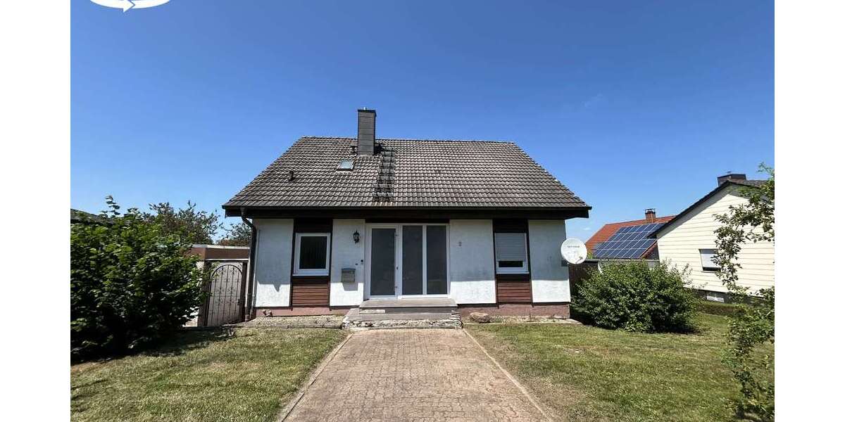 Einfamilienhaus Riedelberg - 4 Zimmer, 140 m&sup2;, 189.000&euro; | Angebot:21282941