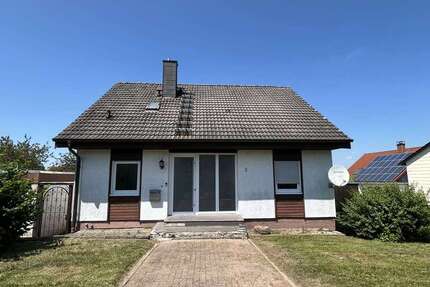 Haus Riedelberg - 4 Zimmer, 140 m&sup2;, 189.000&euro; | Angebot:21282941