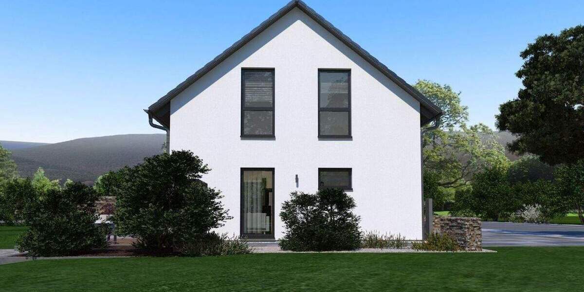 Einfamilienhaus Winterbach (Pfalz) Niederhausen - 5 Zimmer, 106 m&sup2;, 381.588&euro; | Angebot:25801120