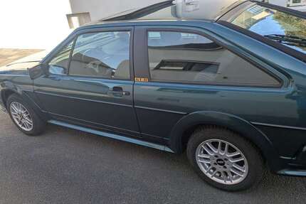 VW Scirocco 290.000 km 6.000 &euro; Landstuhl 66849