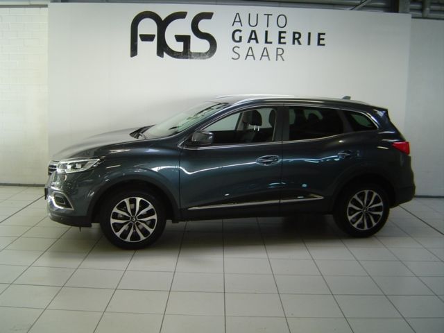 Renault Kadjar 33.333 km 18.999 &euro; Saarbrücken 66115