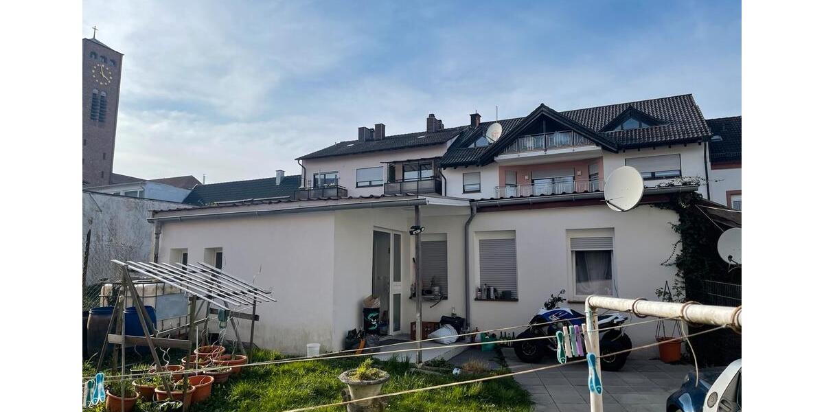Mehrfamilienhaus, Wohnhaus Pirmasens Niedersimten - 11 Zimmer, 160 m&sup2;, 269.000&euro; | Angebot:26139785