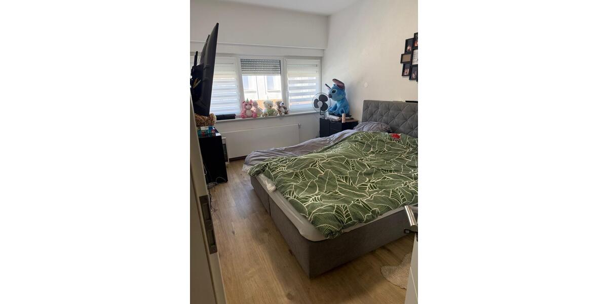 Erdgeschoßwohnung Bexbach - 2 Zimmer, 78 m&sup2;, 770&euro; | Angebot:26048634