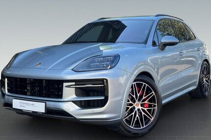 Porsche Cayenne 15.951 km 108.800 &euro; Saarbrücken 66115