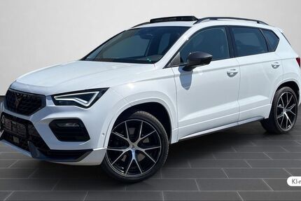 Cupra Ateca 54.920 km 31.290 &euro; Saarbrücken 66115