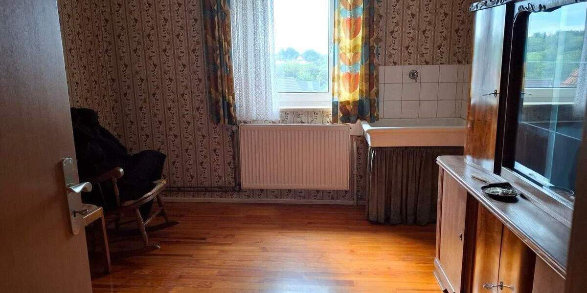 Einfamilienhaus Waldfischbach-Burgalben Burgalben - 6 Zimmer, 215.000&euro; | Angebot:25819100