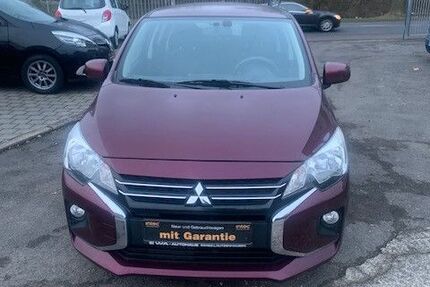 Mitsubishi Space Star 90.862 km 9.690 &euro; Neunkirchen-Saar 66538