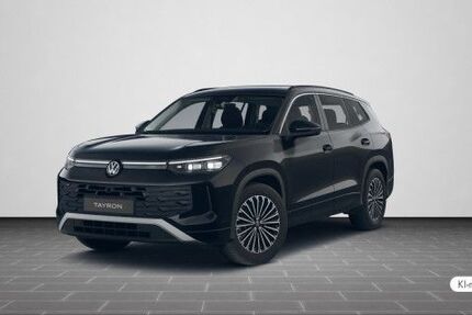 VW Tayron 25.900 km 42.990 &euro; Homburg 66424