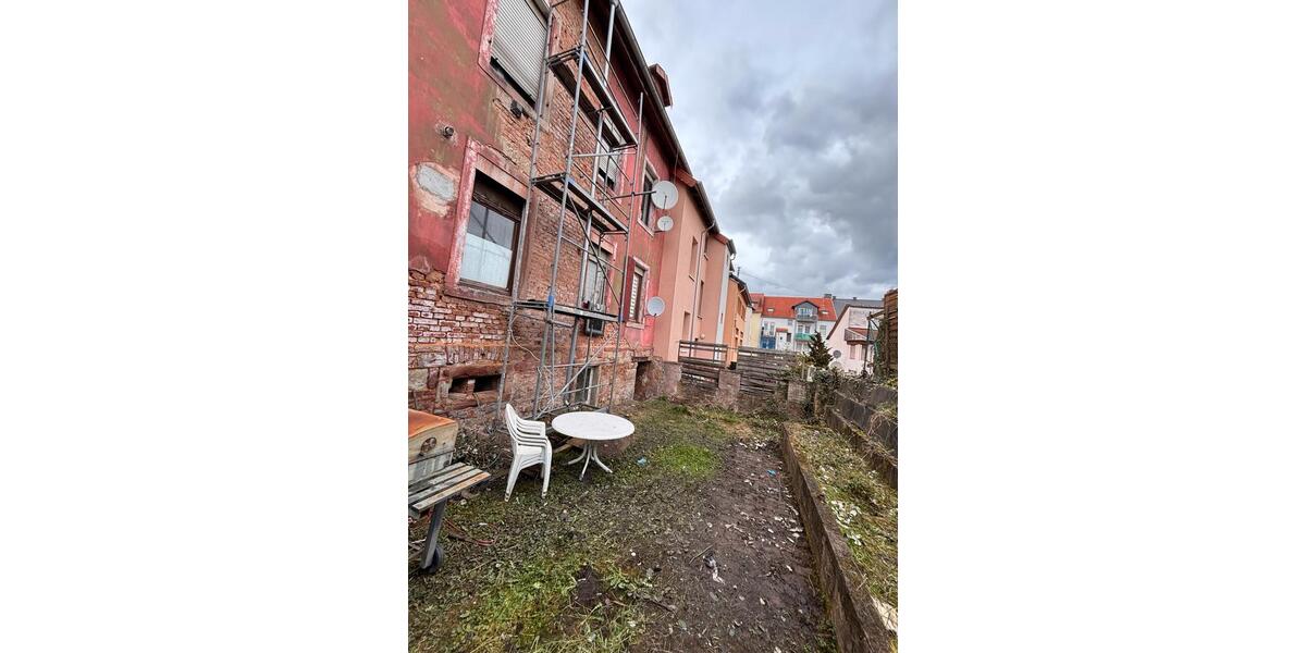 Mehrfamilienhaus, Wohnhaus Neunkirchen - 285.000&euro; | Angebot:25967718