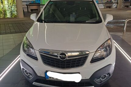 Opel Mokka 116.300 km 7.950 &euro; Sulzbach 66280