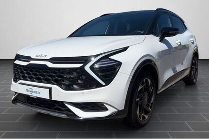 Kia Sportage 13.200 km 36.100 &euro; Kirkel 66459