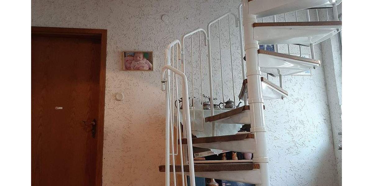 Reihenhaus Pirmasens Innenstadt - 5 Zimmer, 112 m&sup2;, 79.000&euro; | Angebot:25727247