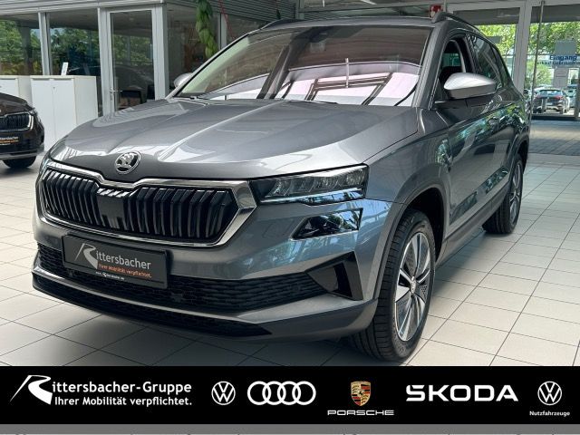 Skoda Karoq 88.087 km 22.890 &euro; Saarbrücken 66130