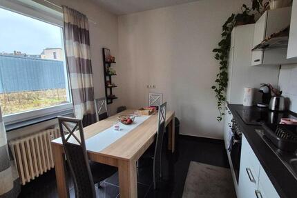 Wohnung Saarbrücken - 1 Zimmer, 35 m&sup2;, 550&euro; | Angebot:25920501