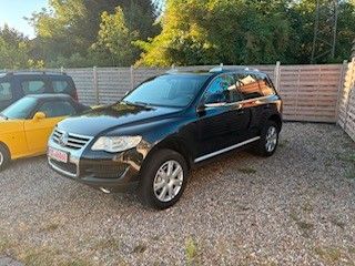 VW Touareg 189.157 km 7.990 &euro; Waldmohr 66914
