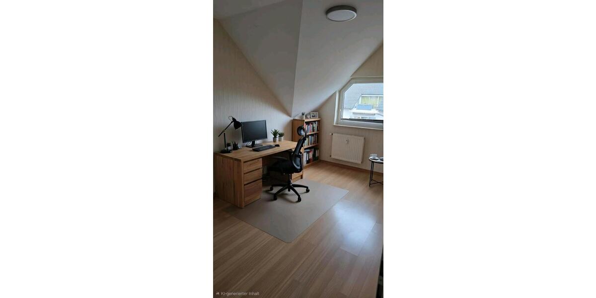 Dachgeschoßwohnung Riegelsberg - 3 Zimmer, 69 m&sup2;, 179.000&euro; | Angebot:26114398