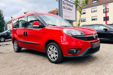 Fiat Doblo 140.000 km 7.700 &euro; Saarbrücken 66115