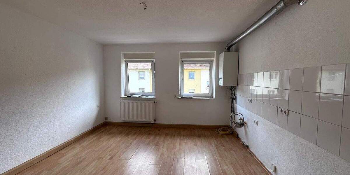 Einfamilienhaus Saarbrücken Malstatt - 4 Zimmer, 1.760.000&euro; | Angebot:25699906