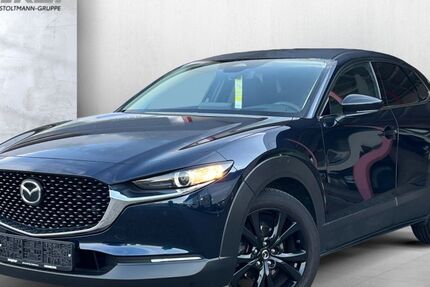 Mazda CX-30 18.300 km 24.333 &euro; Homburg 66424