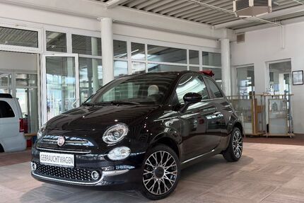 Fiat 500C 47.132 km 13.850 &euro; Homburg/Saar 66424