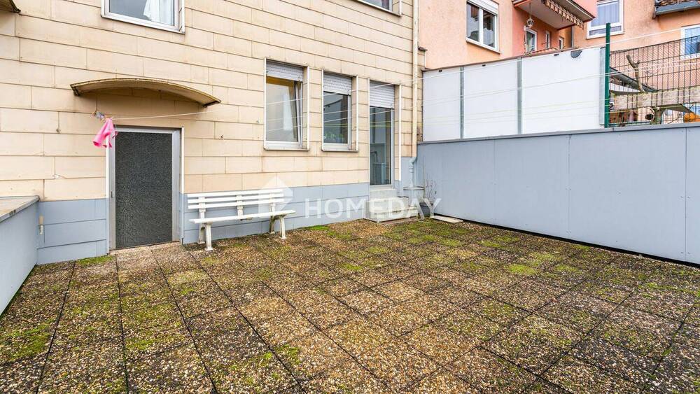 Mehrfamilienhaus, Wohnhaus Pirmasens Innenstadt - 1 Zimmer, 430 m&sup2;, 760.000&euro; | Angebot:25773259
