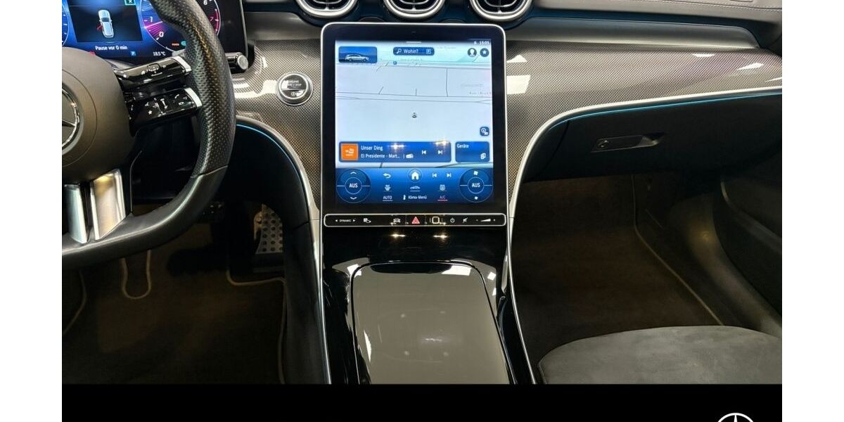 Mercedes-Benz C 200 63.610 km 27.890 &euro; Saarbrücken 66117