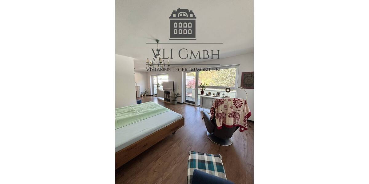 Etagenwohnung Saarbrücken / Schafbrücke St Johann - 4 Zimmer, 116 m&sup2;, 259.000&euro; | Angebot:26204184