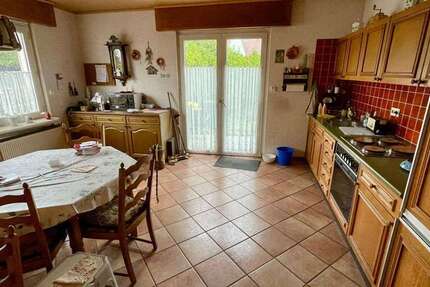 Haus Bexbach - 5 Zimmer, 121 m&sup2;, 214.000&euro; | Angebot:18225380