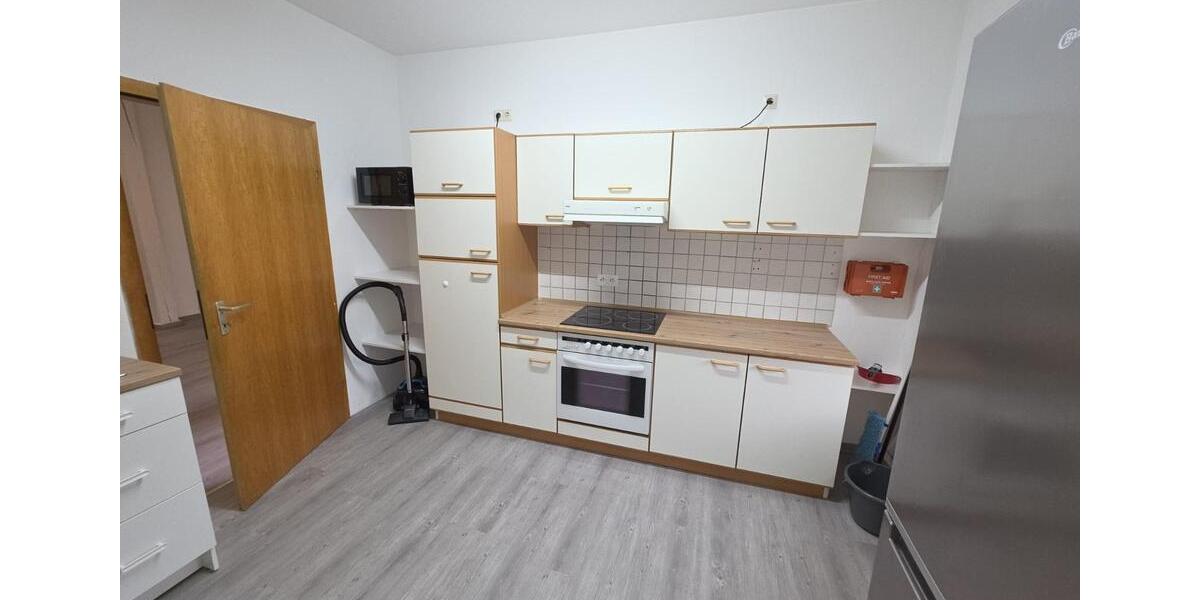 Dachgeschoßwohnung Kusel - 4 Zimmer, 85 m&sup2;, 2.500&euro; | Angebot:25899500