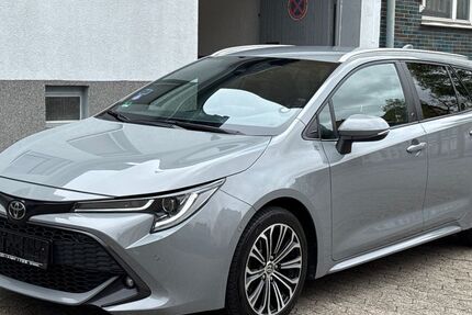 Toyota Corolla 131.100 km 16.700 &euro; Saarbrücken - Burbach 66115