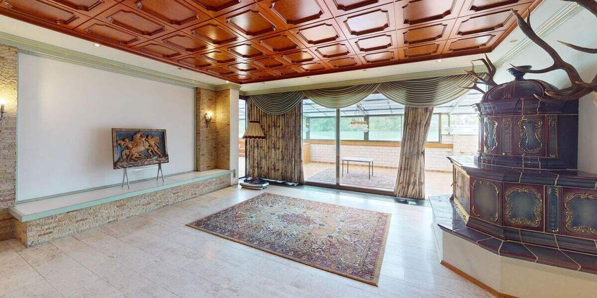 Mehrfamilienhaus, Wohnhaus Marpingen Urexweiler - 1 Zimmer, 481 m&sup2;, 899.000&euro; | Angebot:25815471