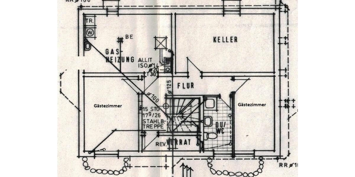 Einfamilienhaus Homburg - 450.000&euro; | Angebot:25971203