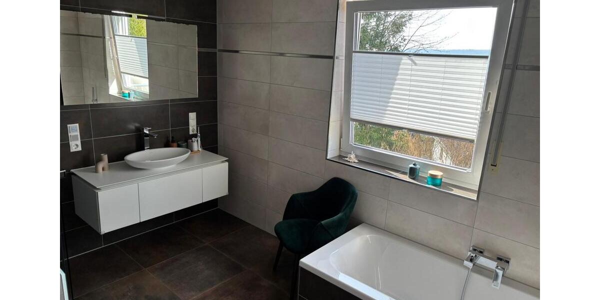 Doppelhaushälfte Saarbrücken Bübingen - 4 Zimmer, 140 m&sup2;, 475.000&euro; | Angebot:27239641