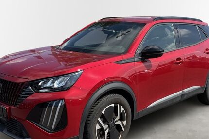 Peugeot 2008 15.900 km 21.490 &euro; Zweibrücken 66482