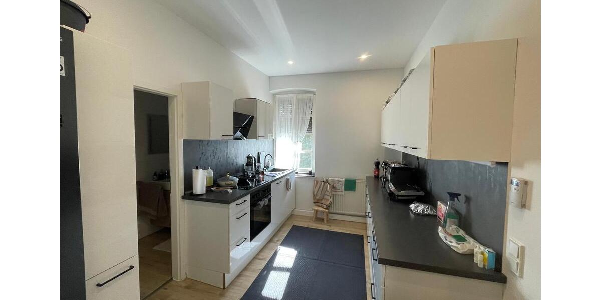 Dachgeschoßwohnung Zweibrücken - 3 Zimmer, 77 m&sup2;, 129.000&euro; | Angebot:27231709