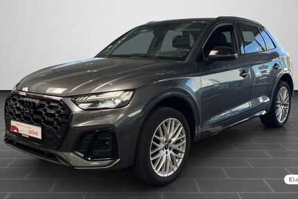 Audi Q5 70.325 km 34.980 &euro; Saarbrücken 66115