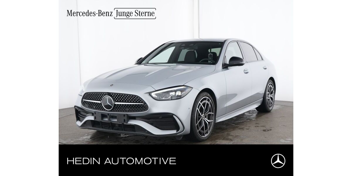 Mercedes-Benz C 200 12.738 km 43.380 &euro; Saarbrücken 66117