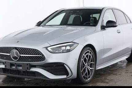 Mercedes-Benz C 200 12.738 km 43.480 &euro; Saarbrücken 66117