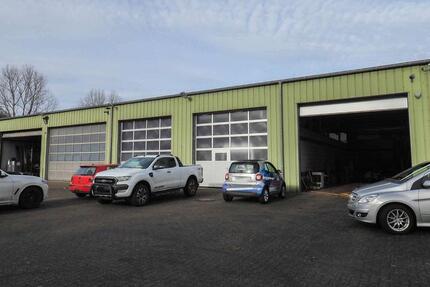 Gewerbeobjekt Zweibrücken - 2.250&euro; | Angebot:25184746