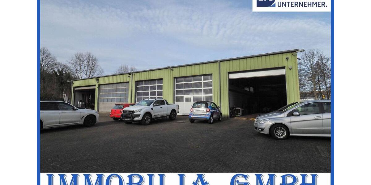 Gewerbeobjekt Zweibrücken - 2.250&euro; | Angebot:25184746
