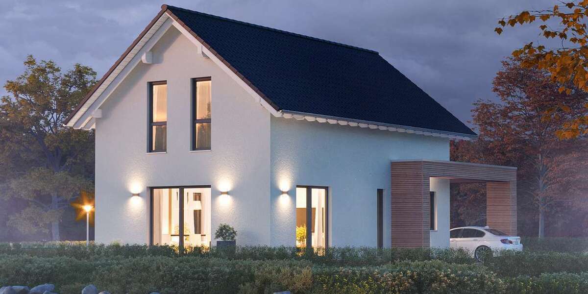 Einfamilienhaus Kollweiler - 5 Zimmer, 122 m&sup2;, 286.099&euro; | Angebot:24979334