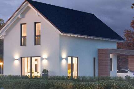 Haus Kollweiler - 5 Zimmer, 122 m&sup2;, 286.099&euro; | Angebot:24979334