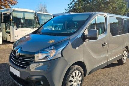 Renault Trafic 207.400 km 12.990 &euro; Münchweiler an der Rodalb 66981