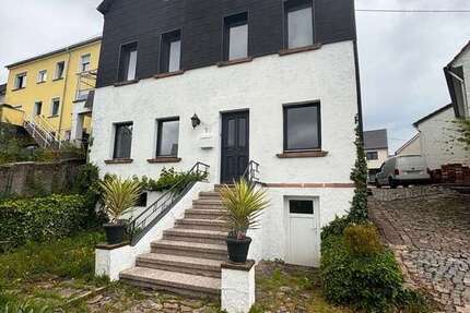 Haus Tholey - 6 Zimmer, 122 m&sup2;, 155.000&euro; | Angebot:23203261