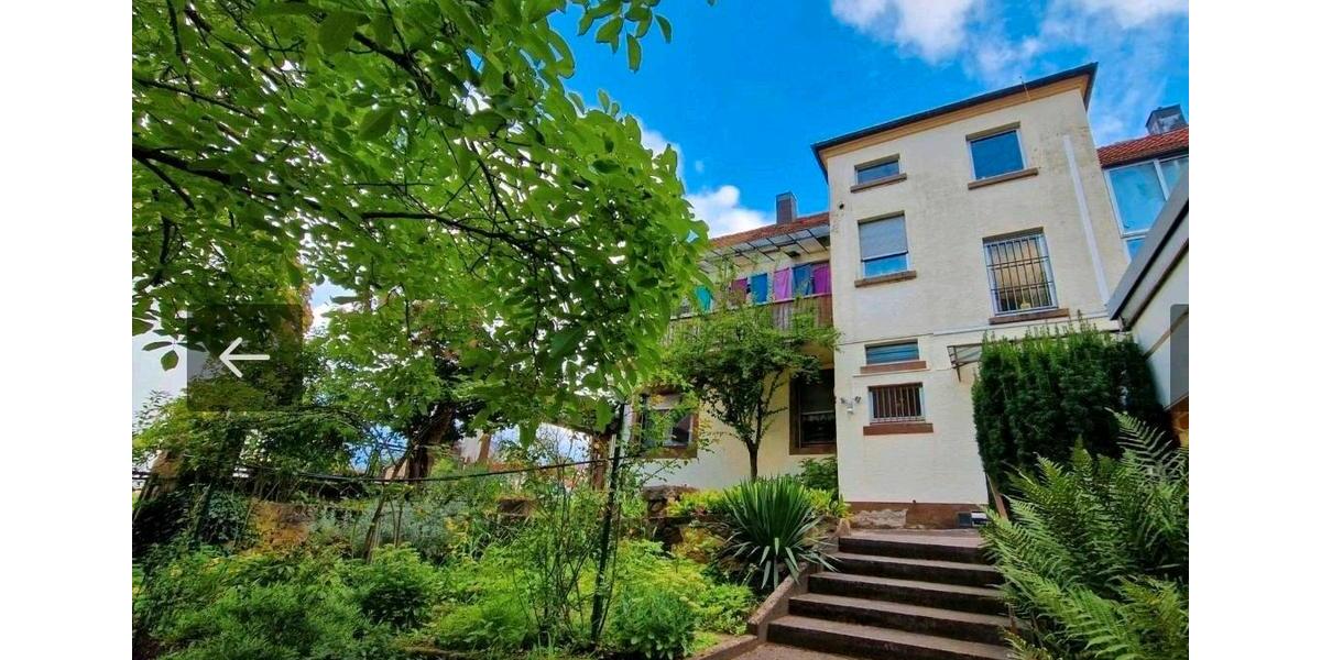 Mehrfamilienhaus, Wohnhaus Zweibrücken - 8 Zimmer, 230 m&sup2;, 199.000&euro; | Angebot:25983175