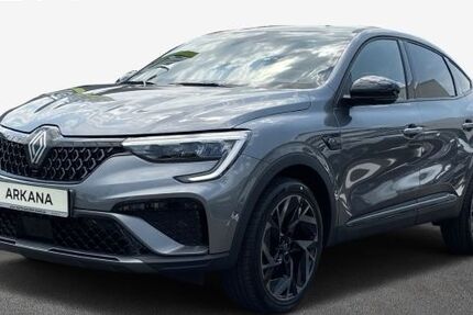 Renault Arkana 40.000 km 25.990 &euro; Saarbrücken 66115