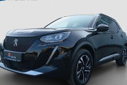 Peugeot 2008 70.000 km 16.500 &euro; Neunkirchen 66539