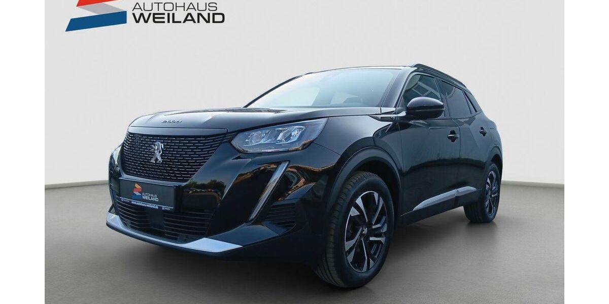 Peugeot 2008 70.000 km 16.500 &euro; Neunkirchen 66539