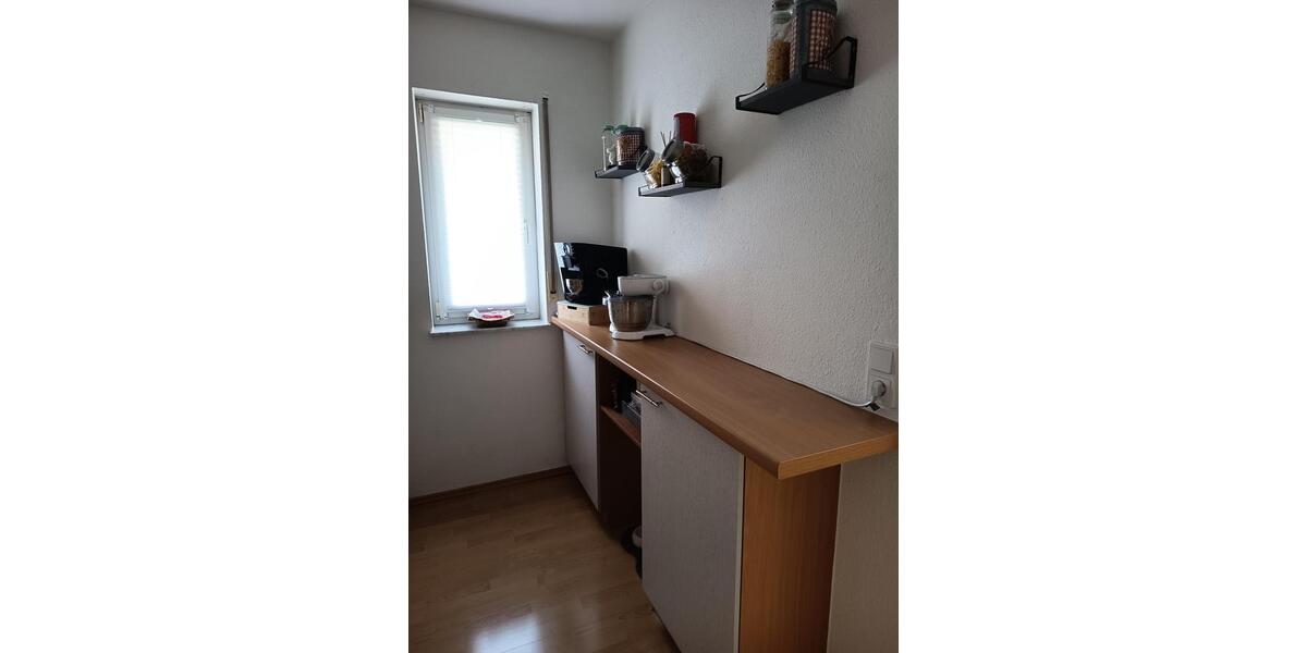 Etagenwohnung Neunkirchen - 3 Zimmer, 62 m&sup2;, 600&euro; | Angebot:25933089